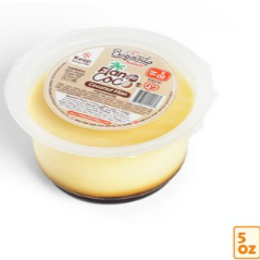 5oz Flan Coco El Exquisito