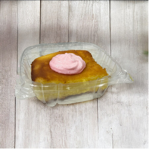 Cake de Capuchino