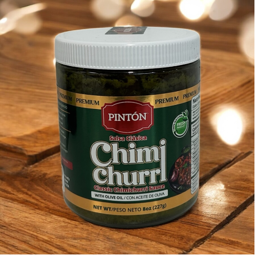 Chimi Churri Pinton