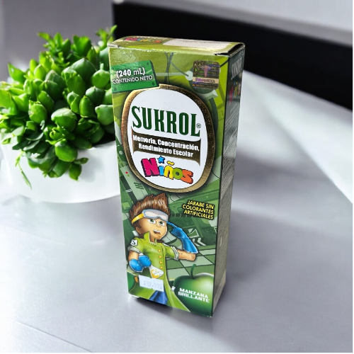 Sukrol Kids
