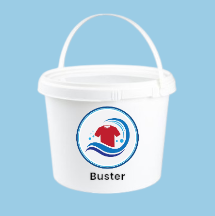 Buster