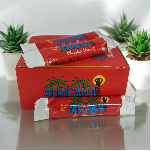 Africana