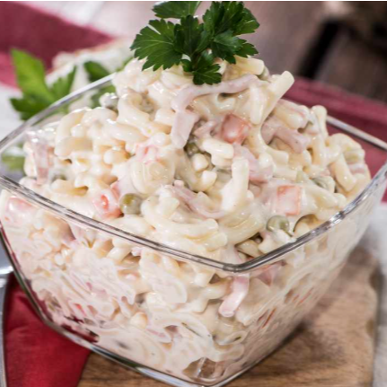 Ensalada Fria