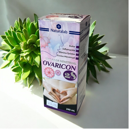 Ovaricon