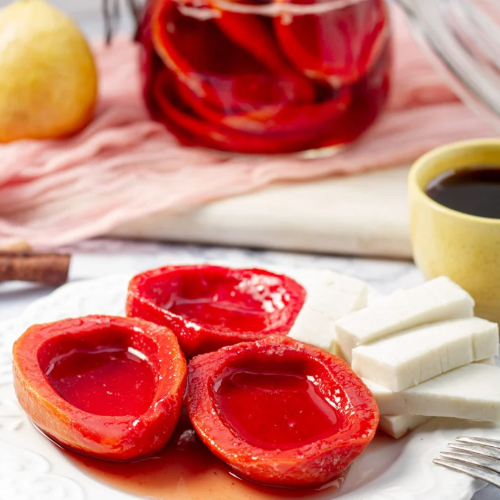 Casquito de Guayaba