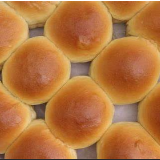 Bola de pan Cubano 4 pack