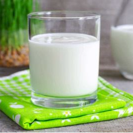 Yogurt Cubano