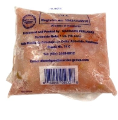 Masa de Langosta