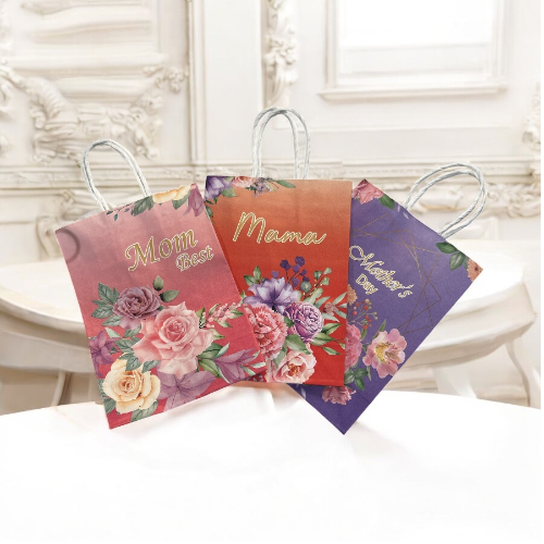 Bolsas de Regalos