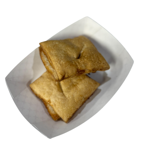 Pastel de Coco